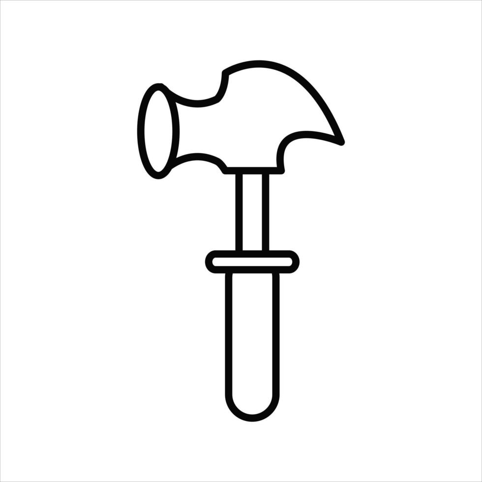 Tool Illustration Vector