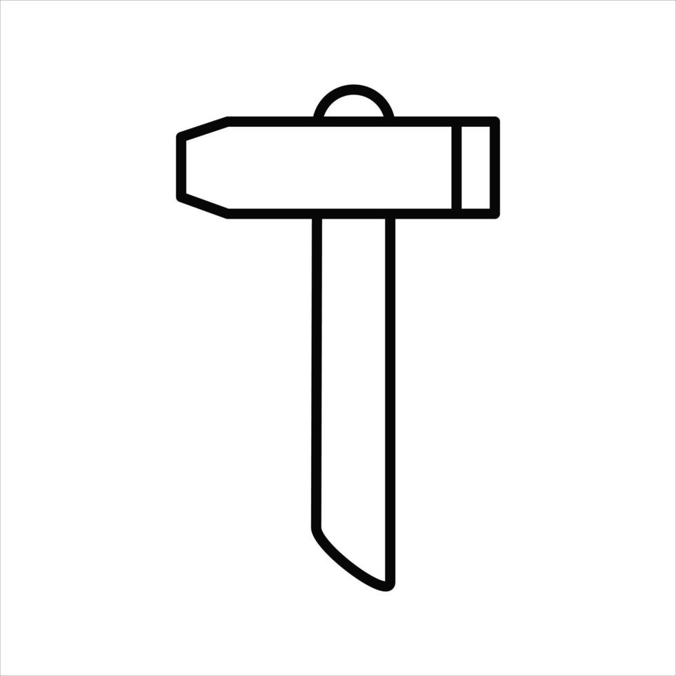 Tool Illustration Vector