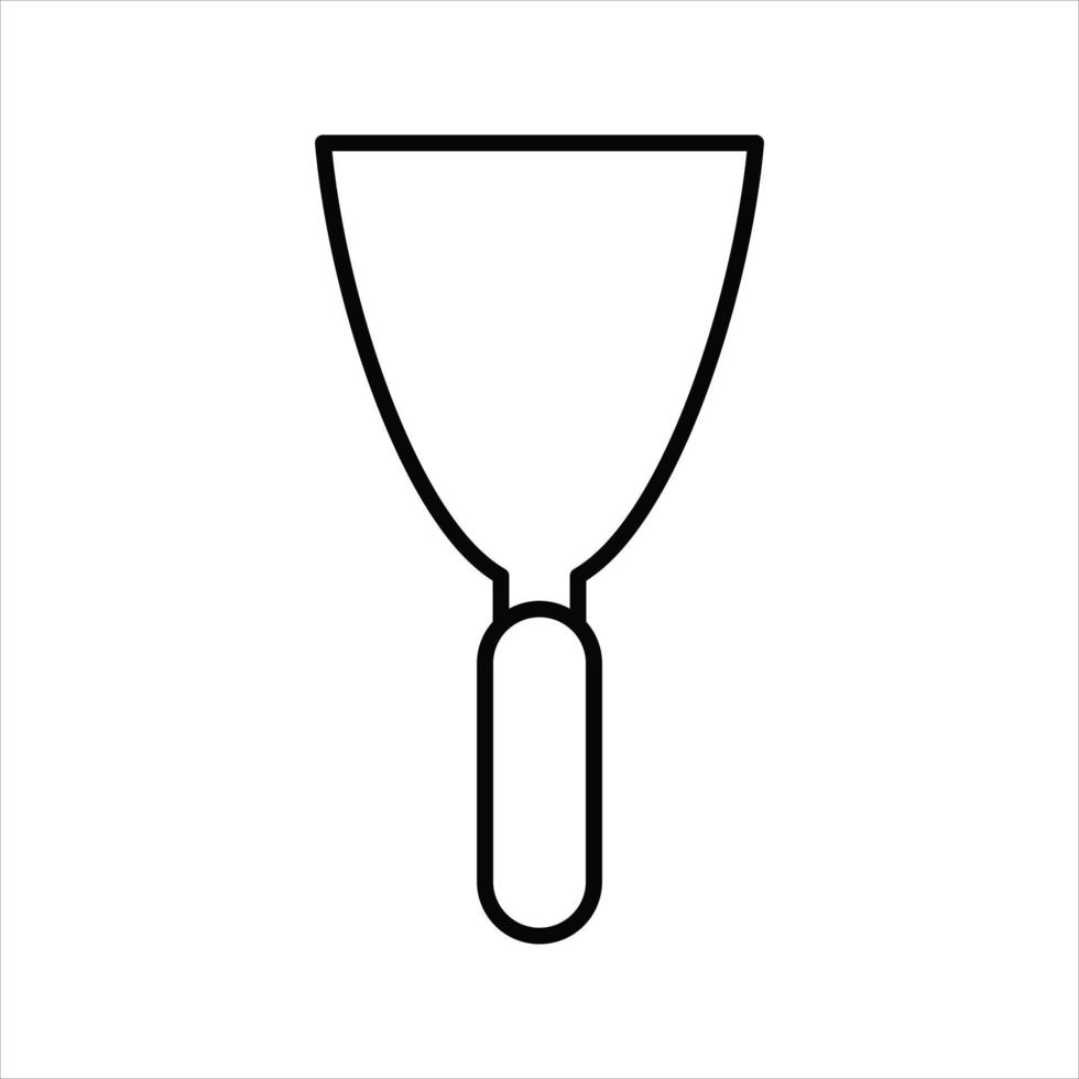 Tool Illustration Vector