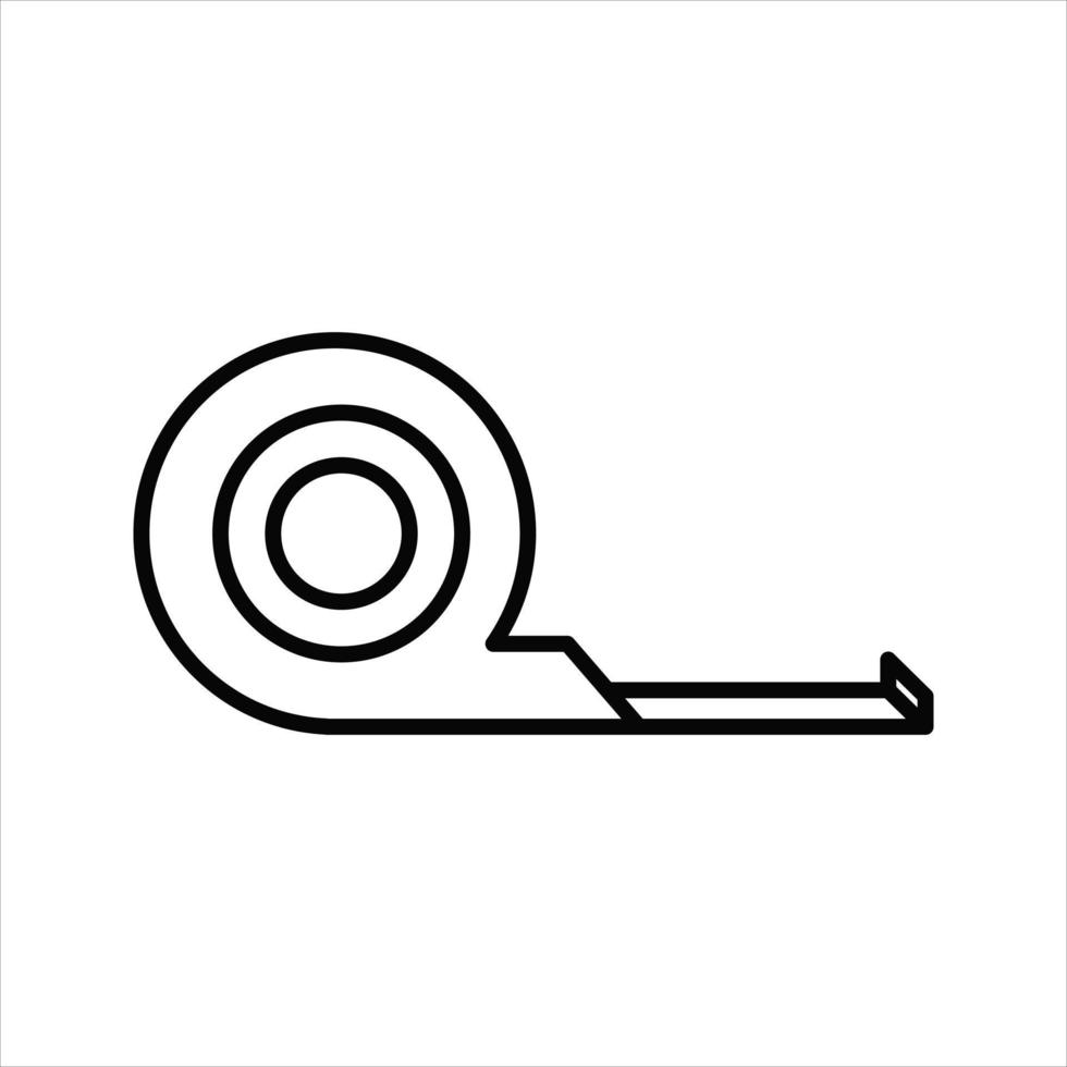 Tool Illustration Vector