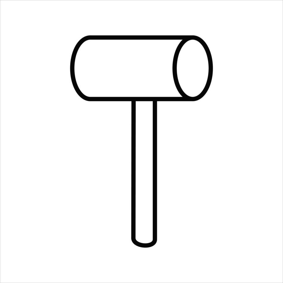 Tool Illustration Vector