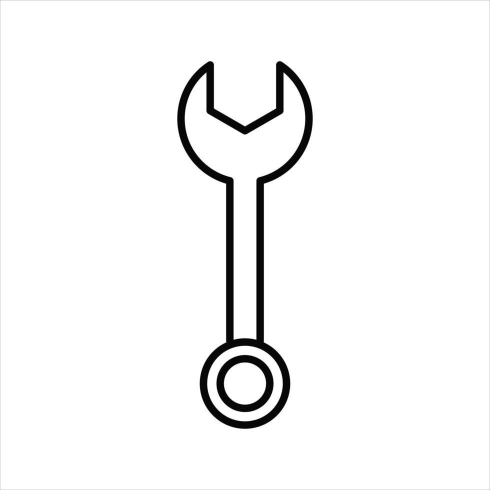 Tool Illustration Vector