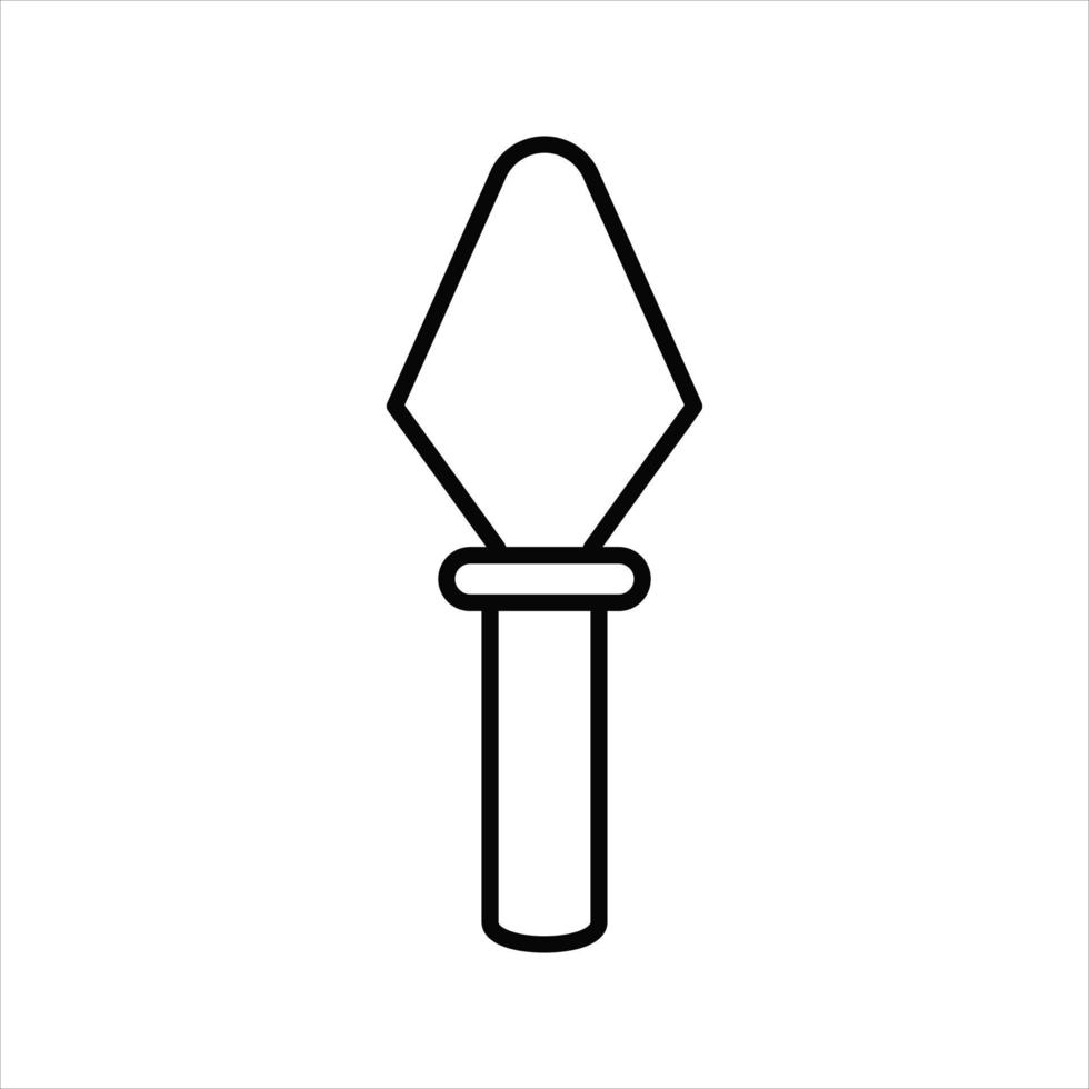 Tool Illustration Vector
