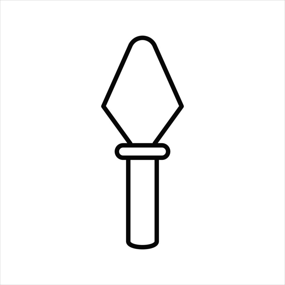 Tool Illustration Vector