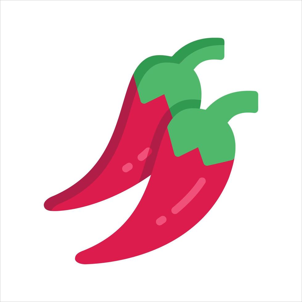 Vegetable Illustration Vector