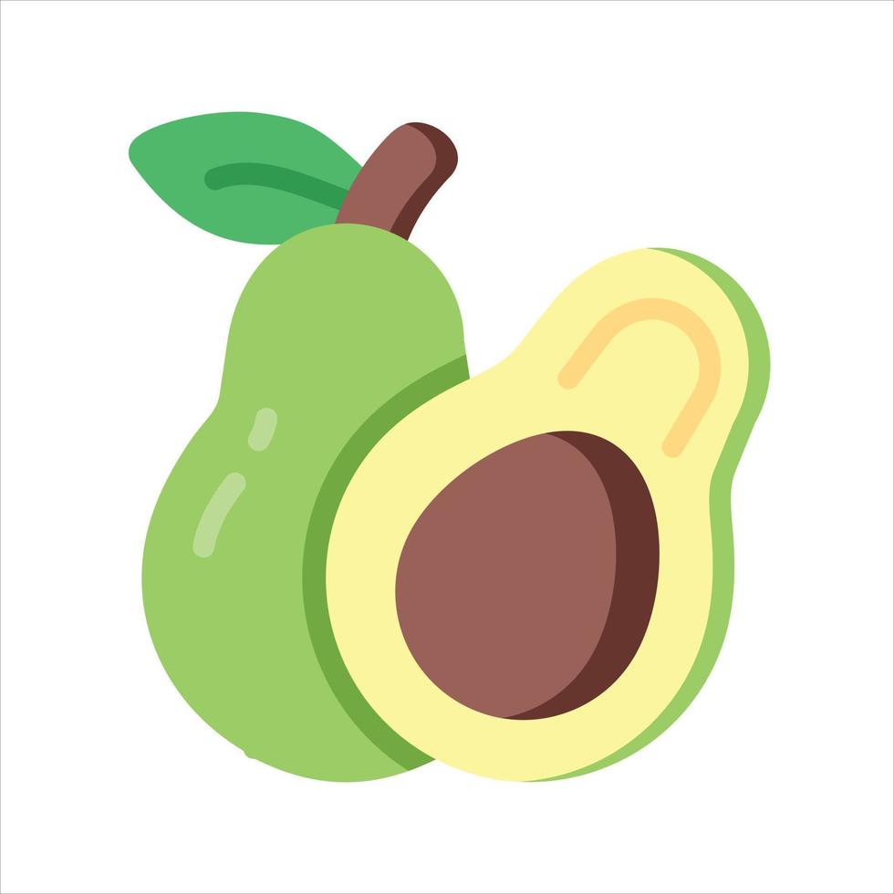 Fruit Illustration Vector