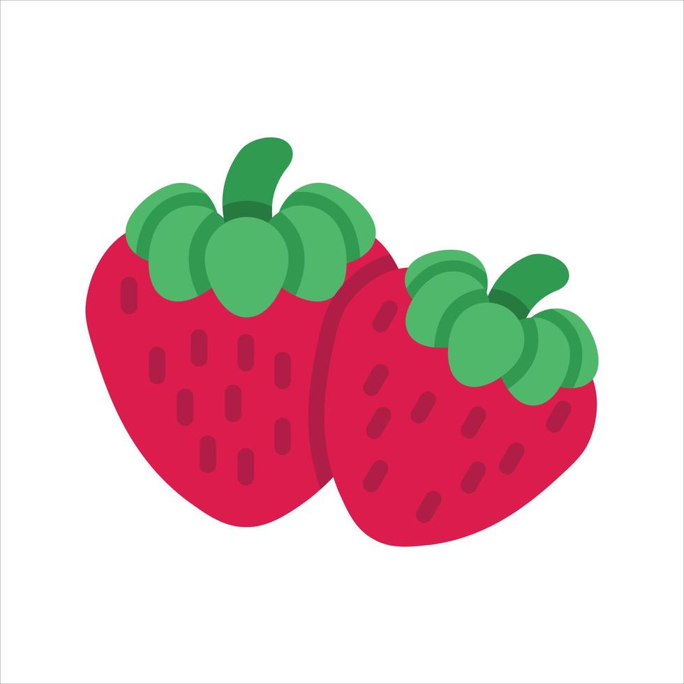 Fruit Illustration Vector