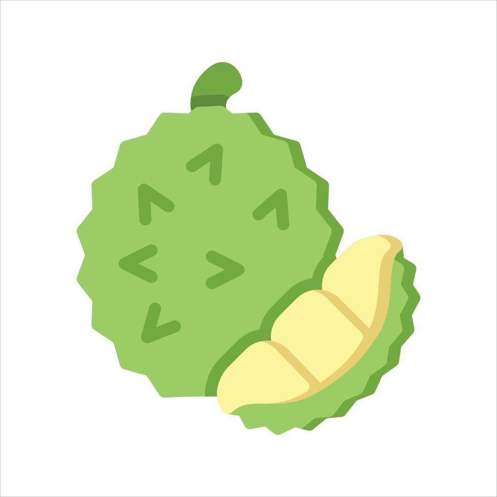 Fruta ilustración vector