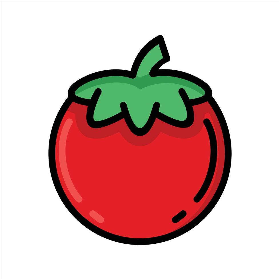 Fruit Illustration Vector