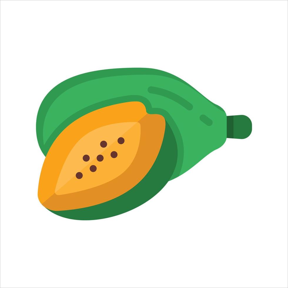 Fruit Illustration Vector