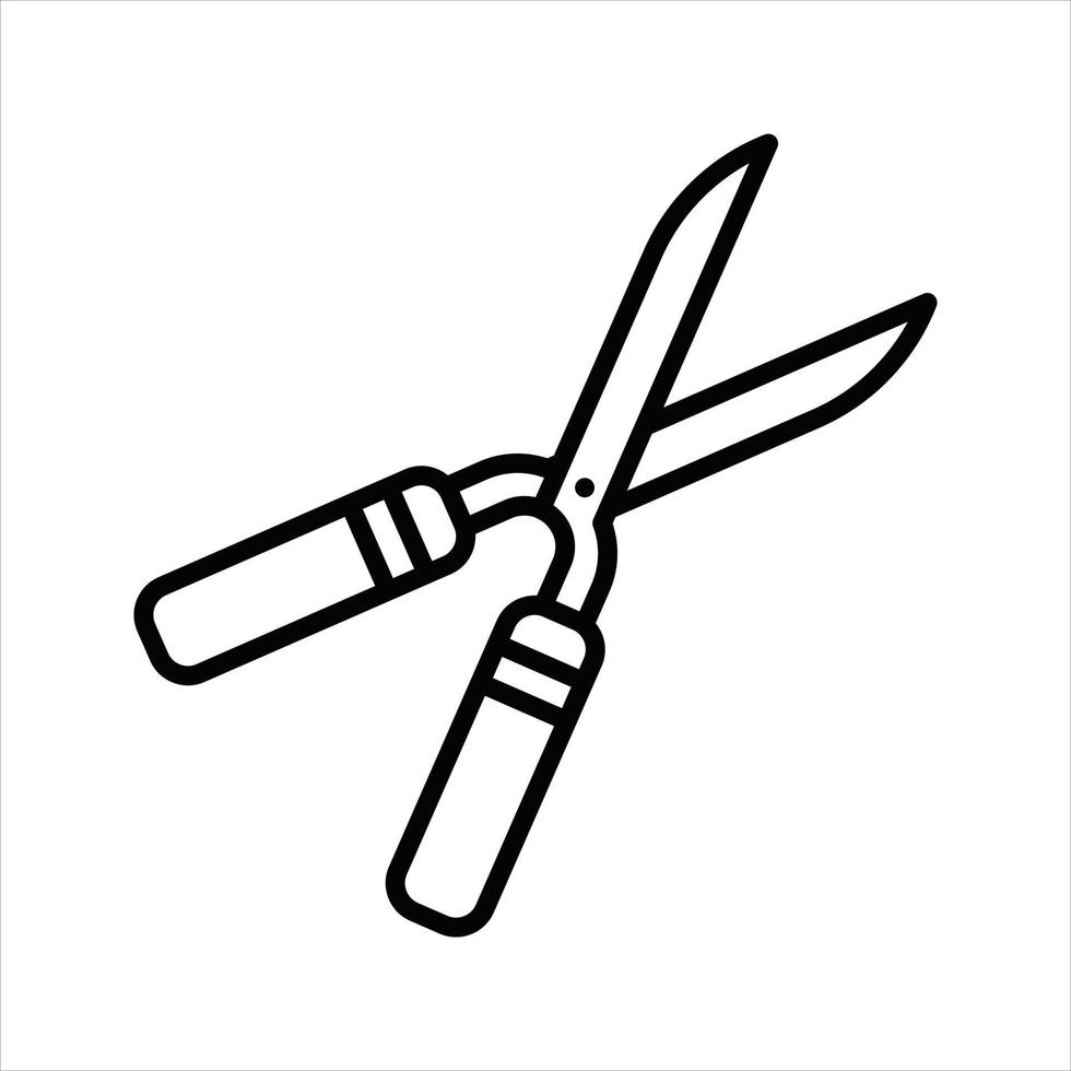 Tool Illustration Vector
