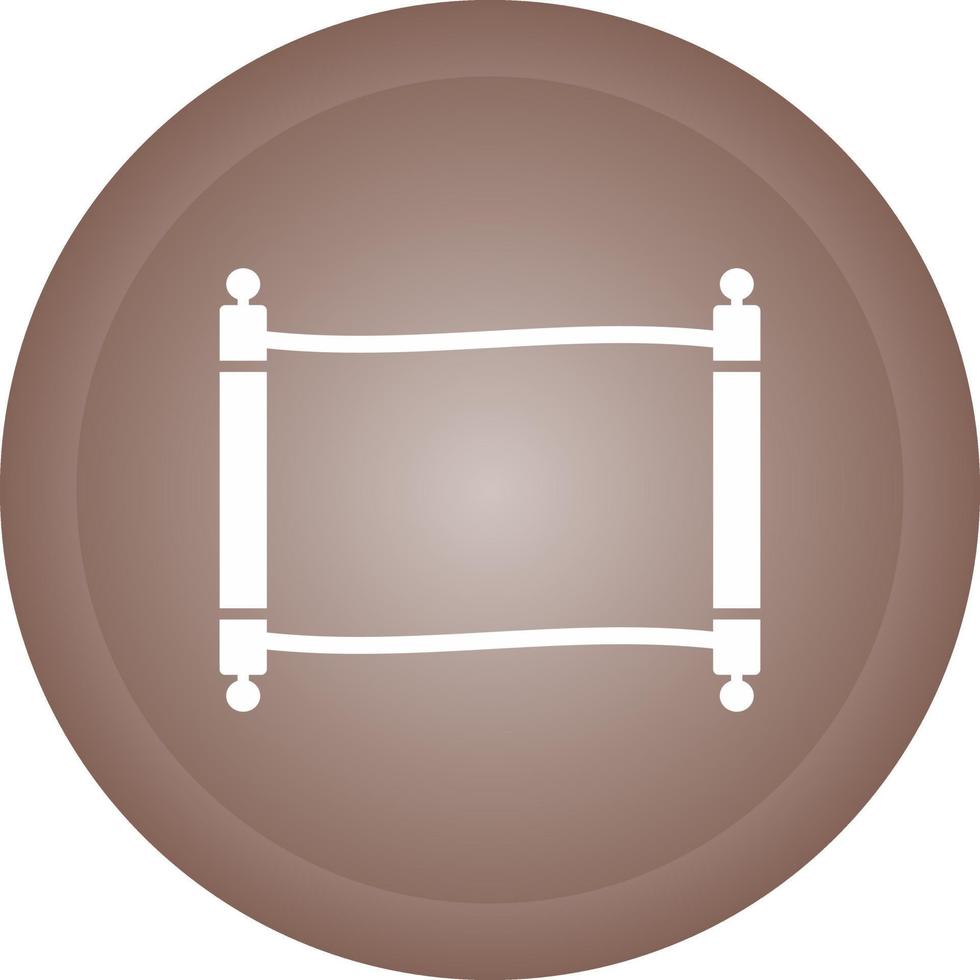 Scroll Vector Icon