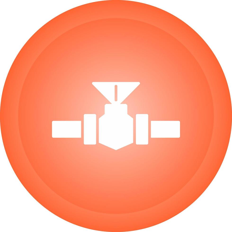 Valve Vector Icon