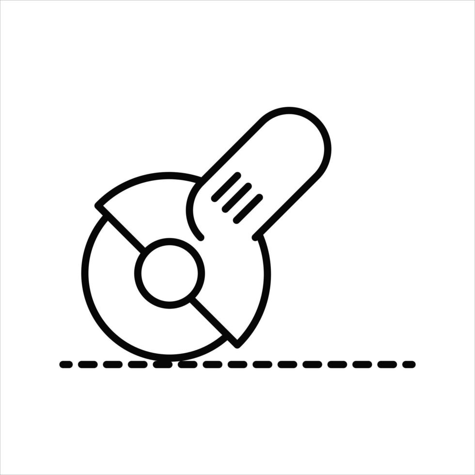 Tool Illustration Vector