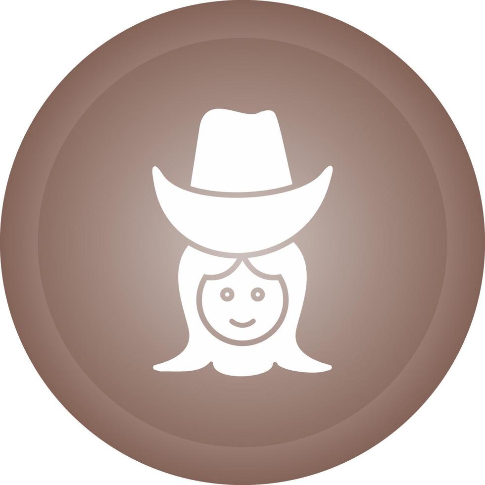 Woman Vector Icon