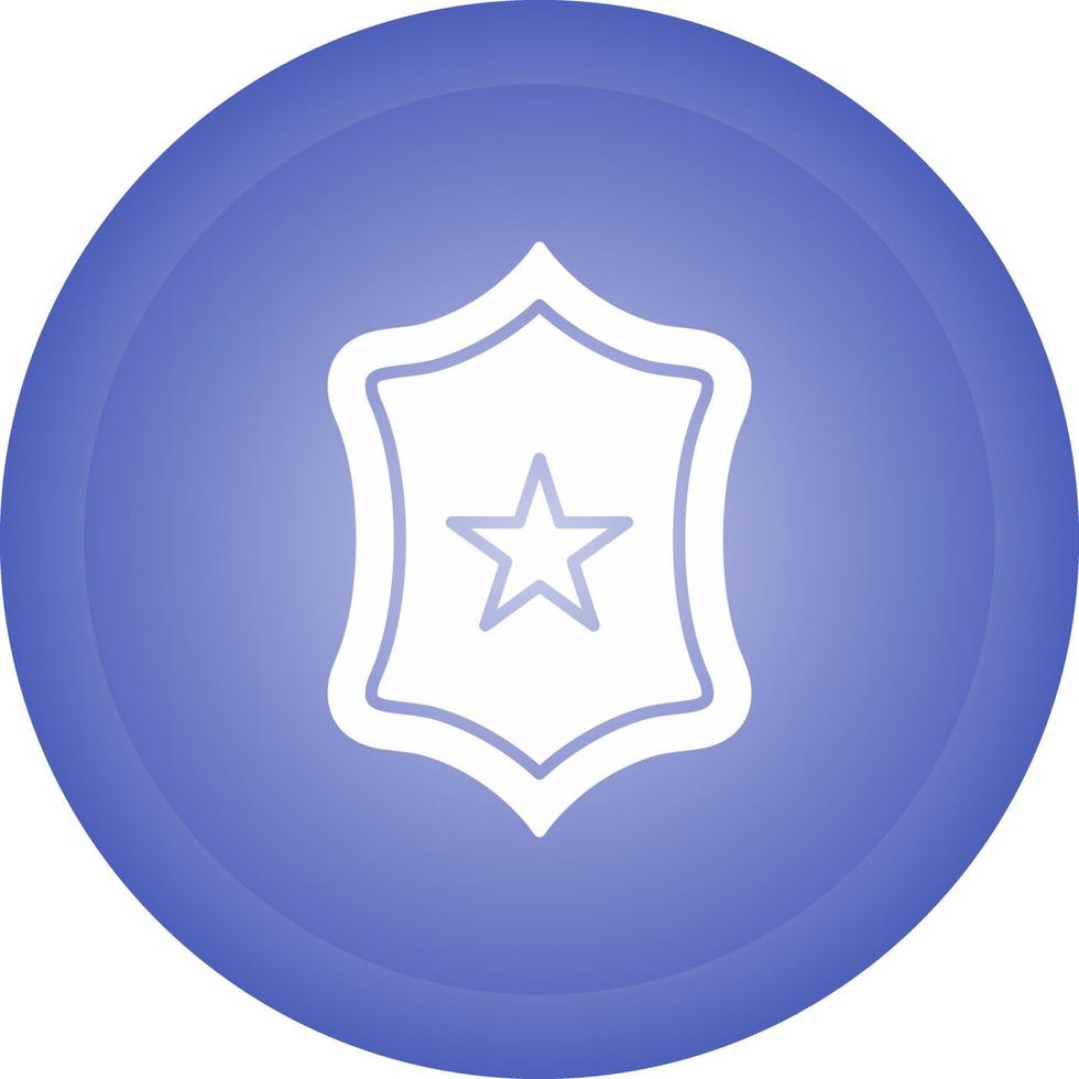 Badge Vector Icon
