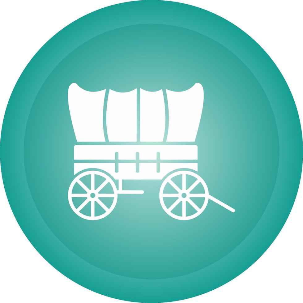 Cart Vector Icon