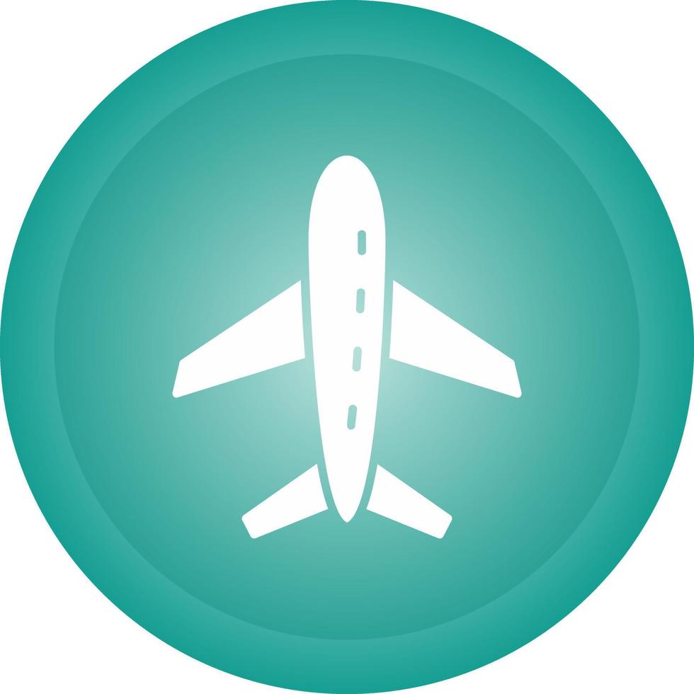 Flight Vector Icon