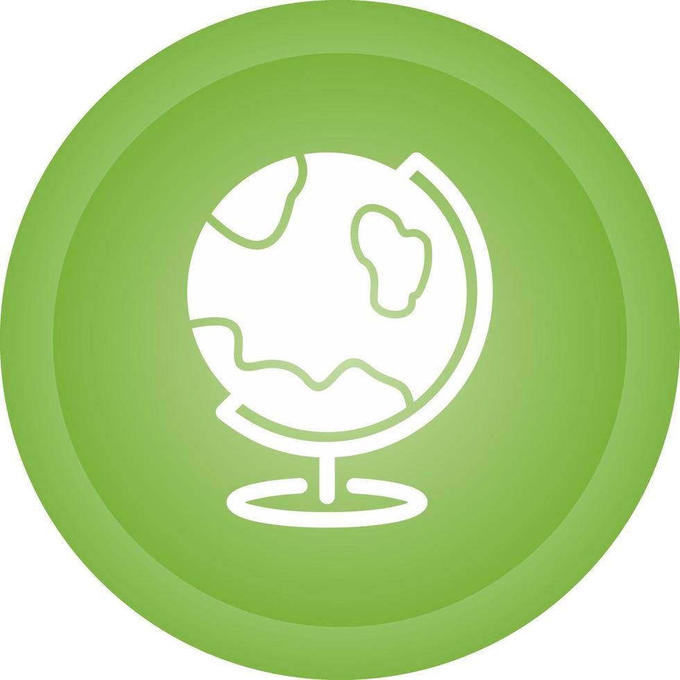 Globe Vector Icon