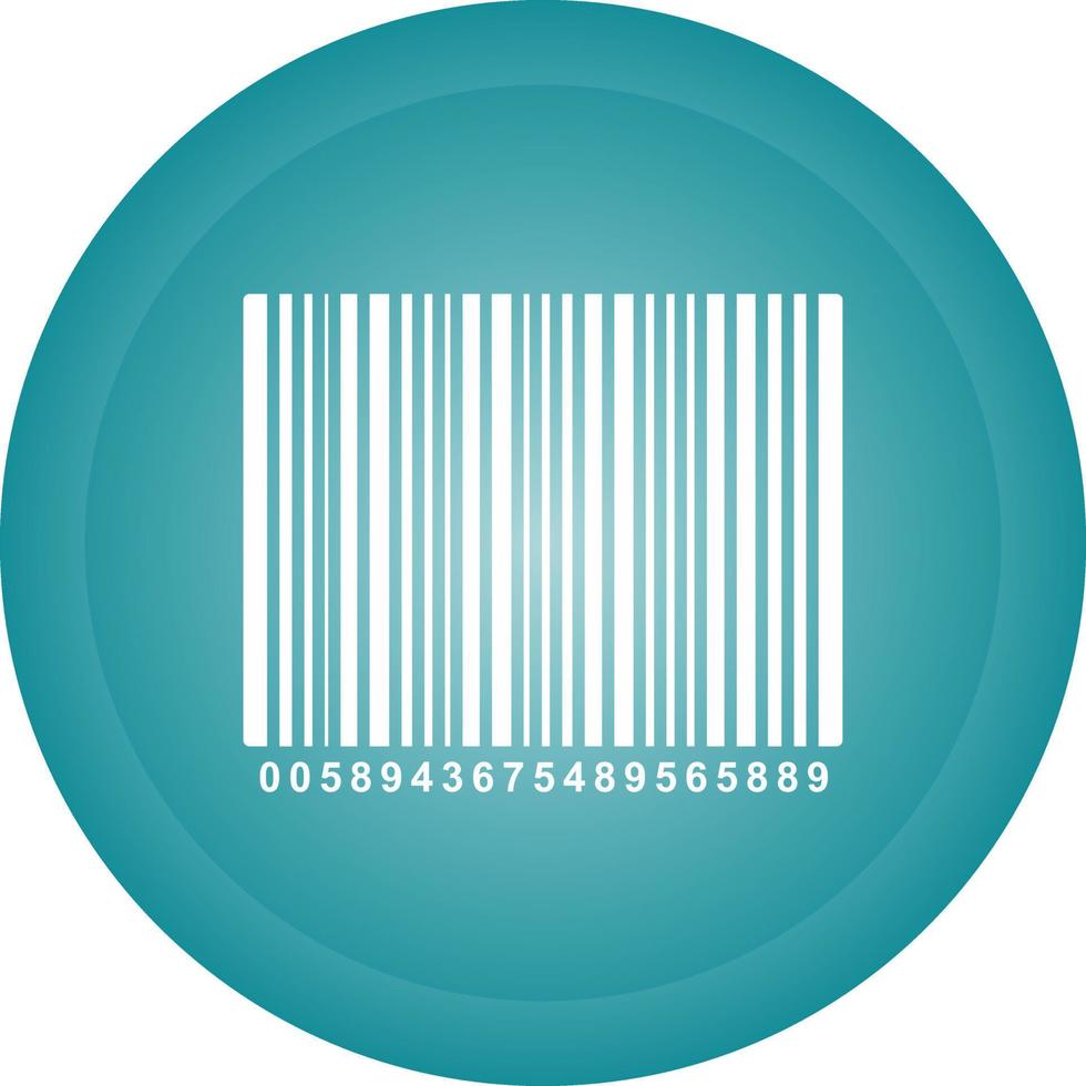 Digital Access Vector Icon