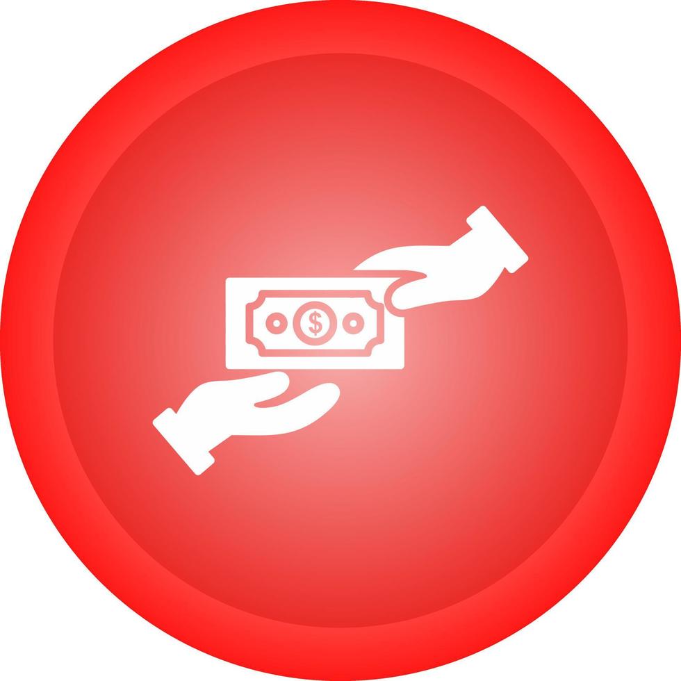 Give Donation Vector Icon