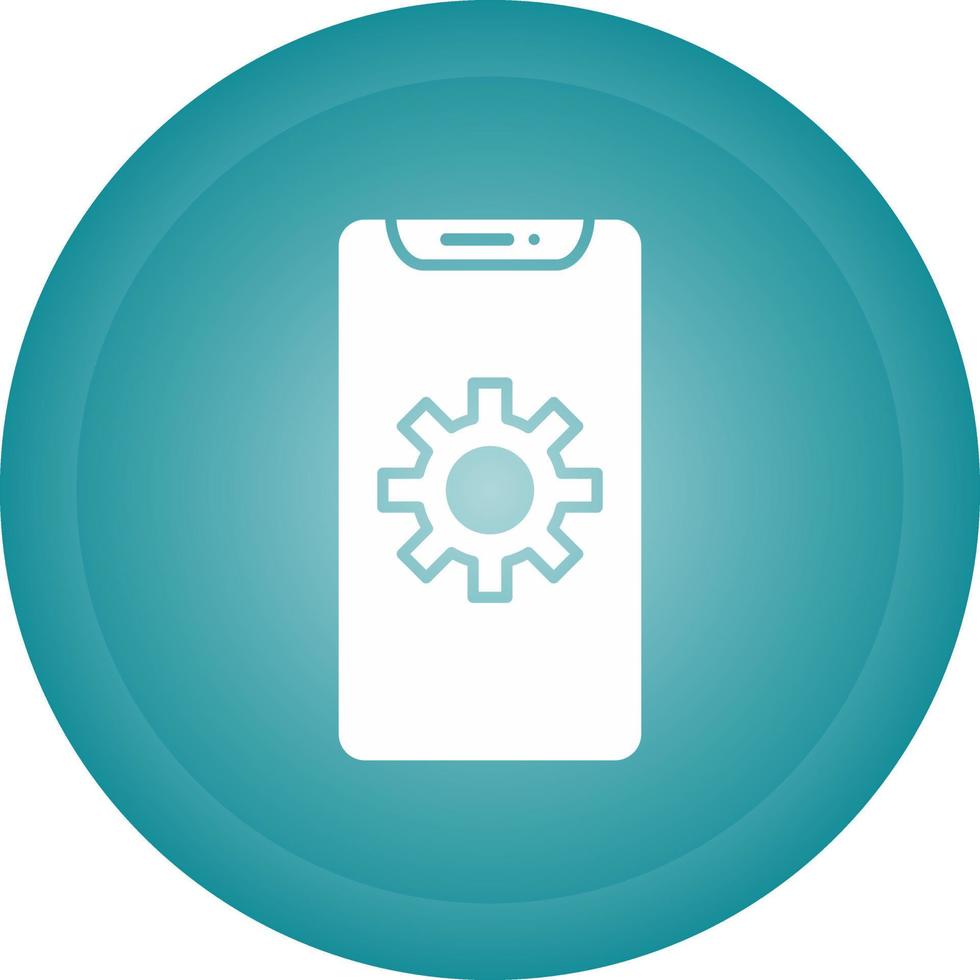 Technical Services Vector Icon