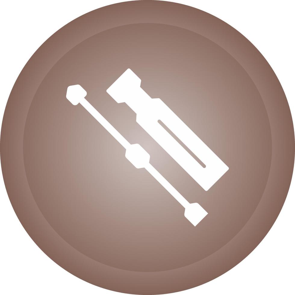 ScrewDriver Vector Icon