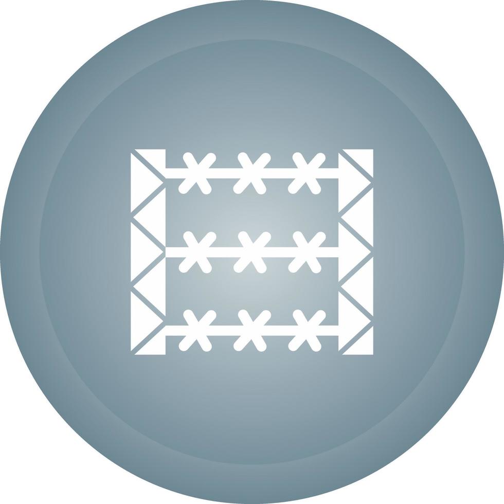 Wire Vector Icon