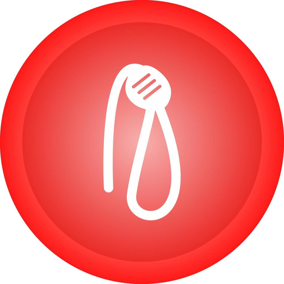 Rope Vector Icon