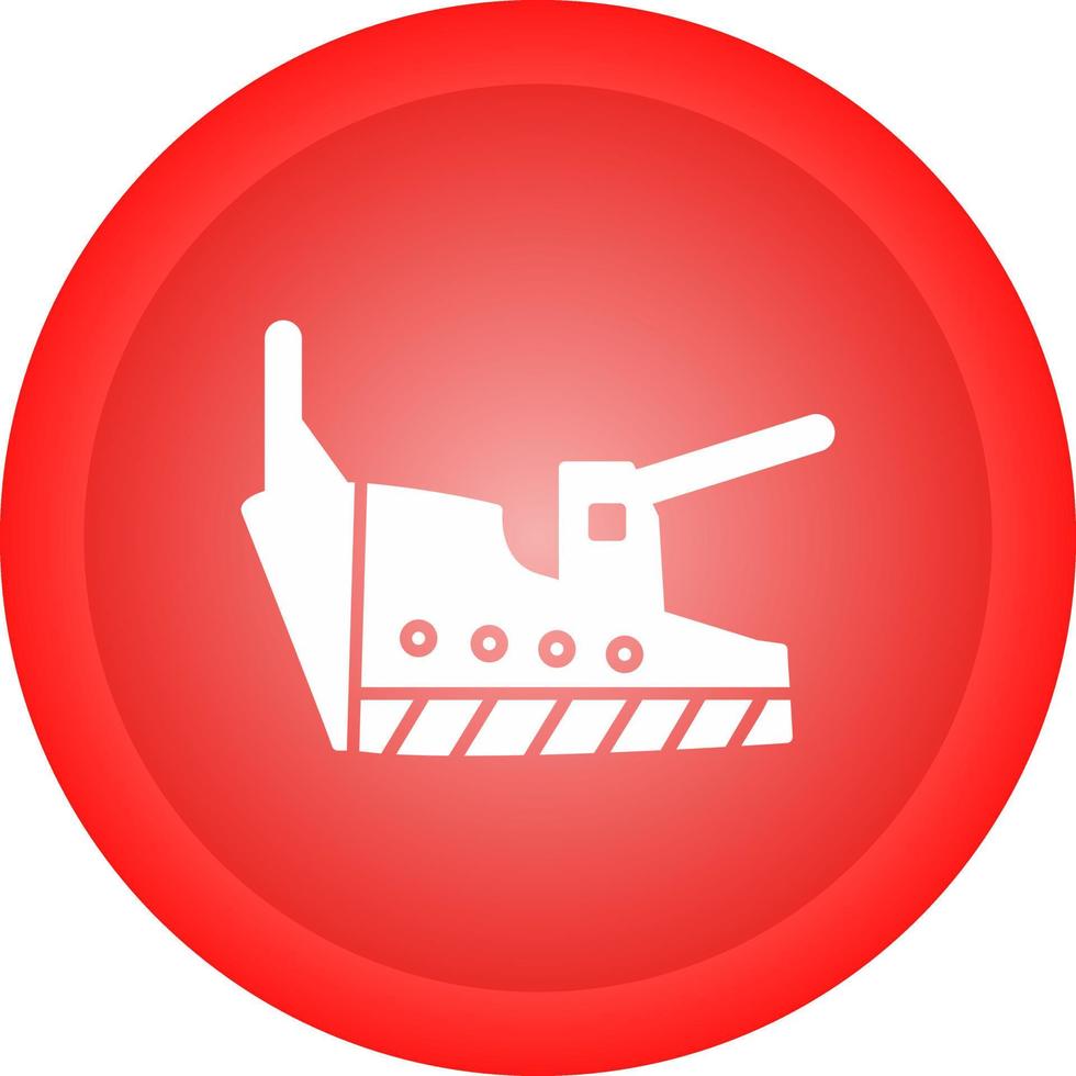 Vessel Vector Icon