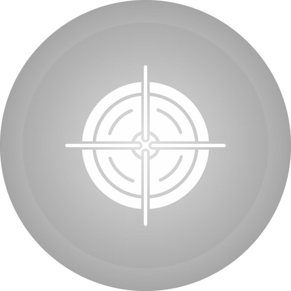 Target Vector Icon