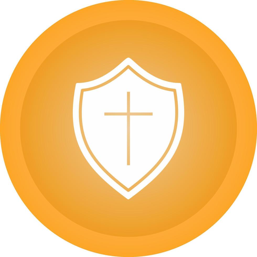 Shield Vector Icon