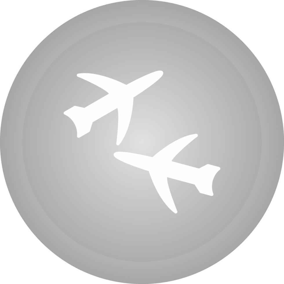 Multiple Flights Vector Icon