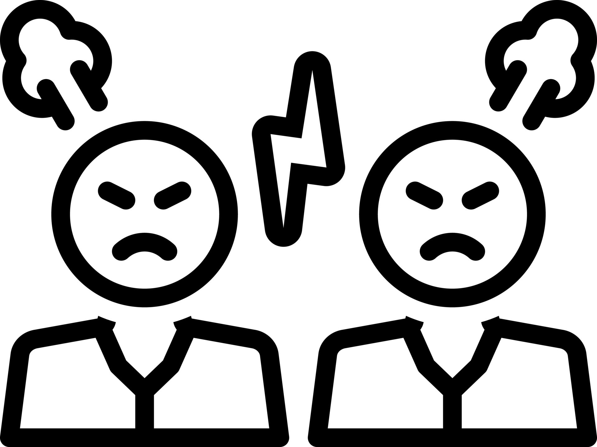 mix icon for argue 22672260 Vector Art at Vecteezy mix icon for argue 22672260 Vector Art at Vecteezy