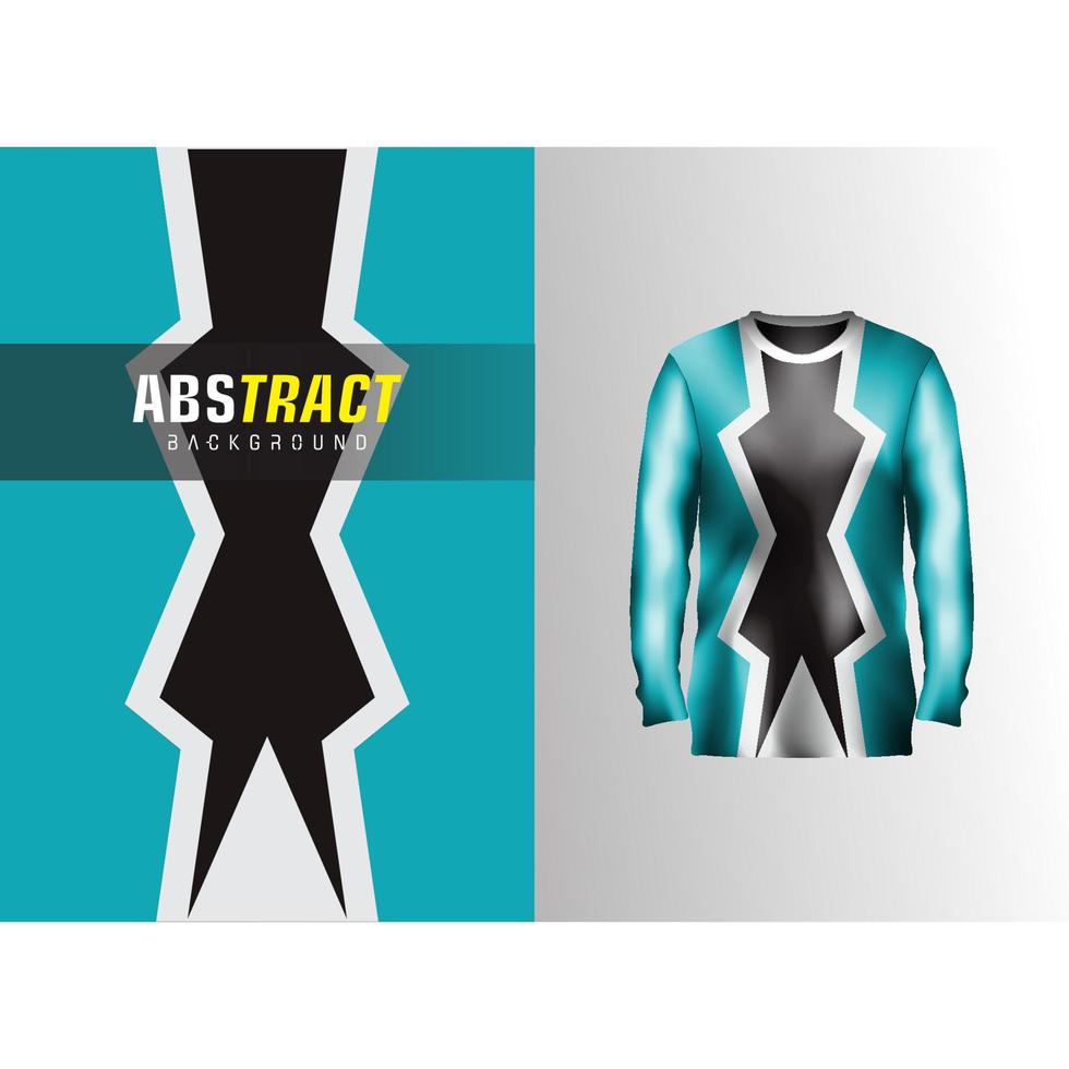 Abstract texture background illustration for sport background vector