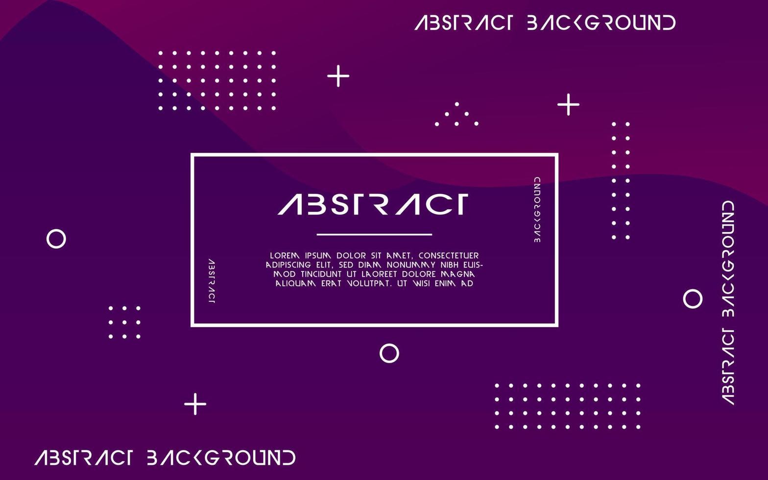 modern abstract liquid gradient abstract wavy background banner design with circle,can be used in cover design,poster,book design,website backgrounds or advertising.vector illustration. vector