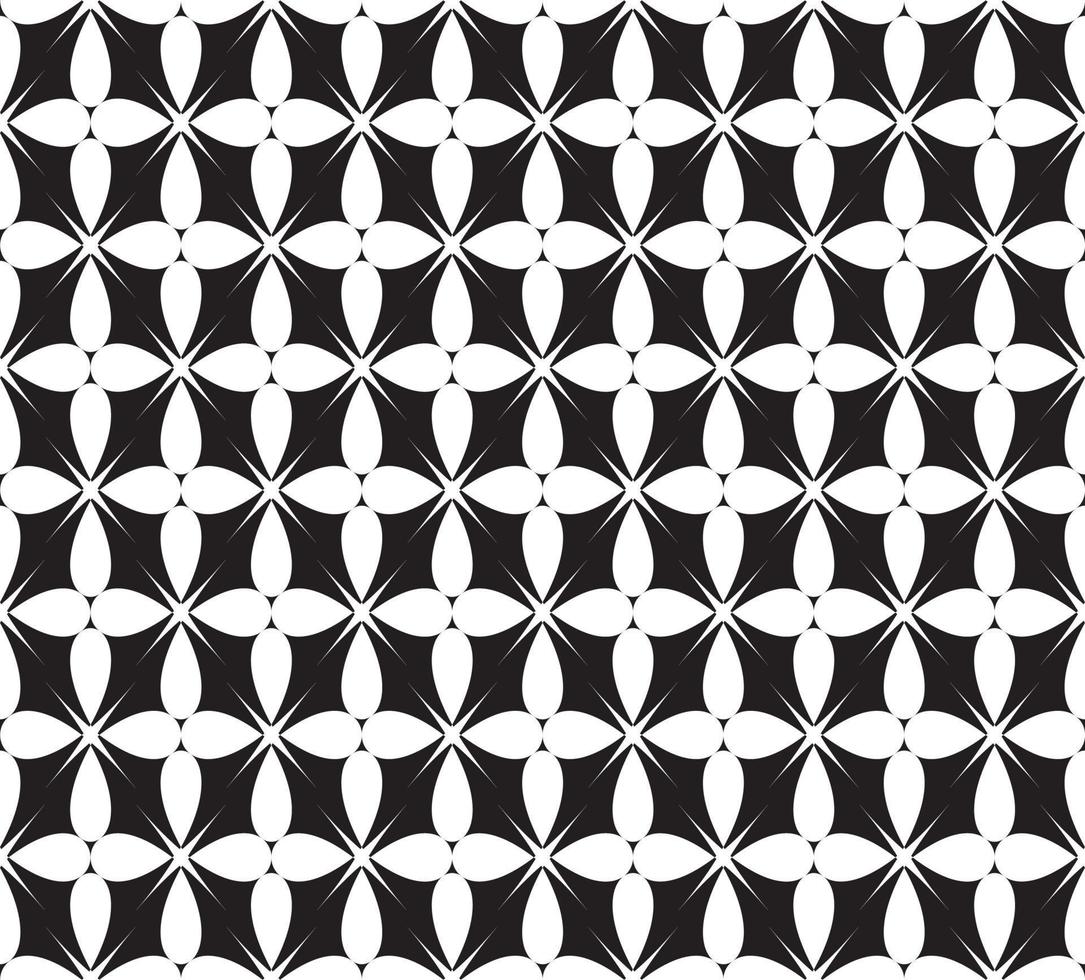 Abstract geometric Vector seamless pattern with lines. Modern stylish abstract texture. Graphic modern pattern. Repeating geometric striped elements. Textile pattern