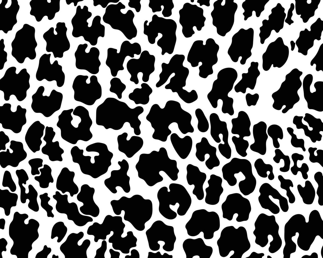 vector negro guepardo, leopardo y jaguar piel impresión modelo animal sin costura para impresión, corte, pegatinas, web, cubrir, pared pegatinas, hogar Decorar y más.