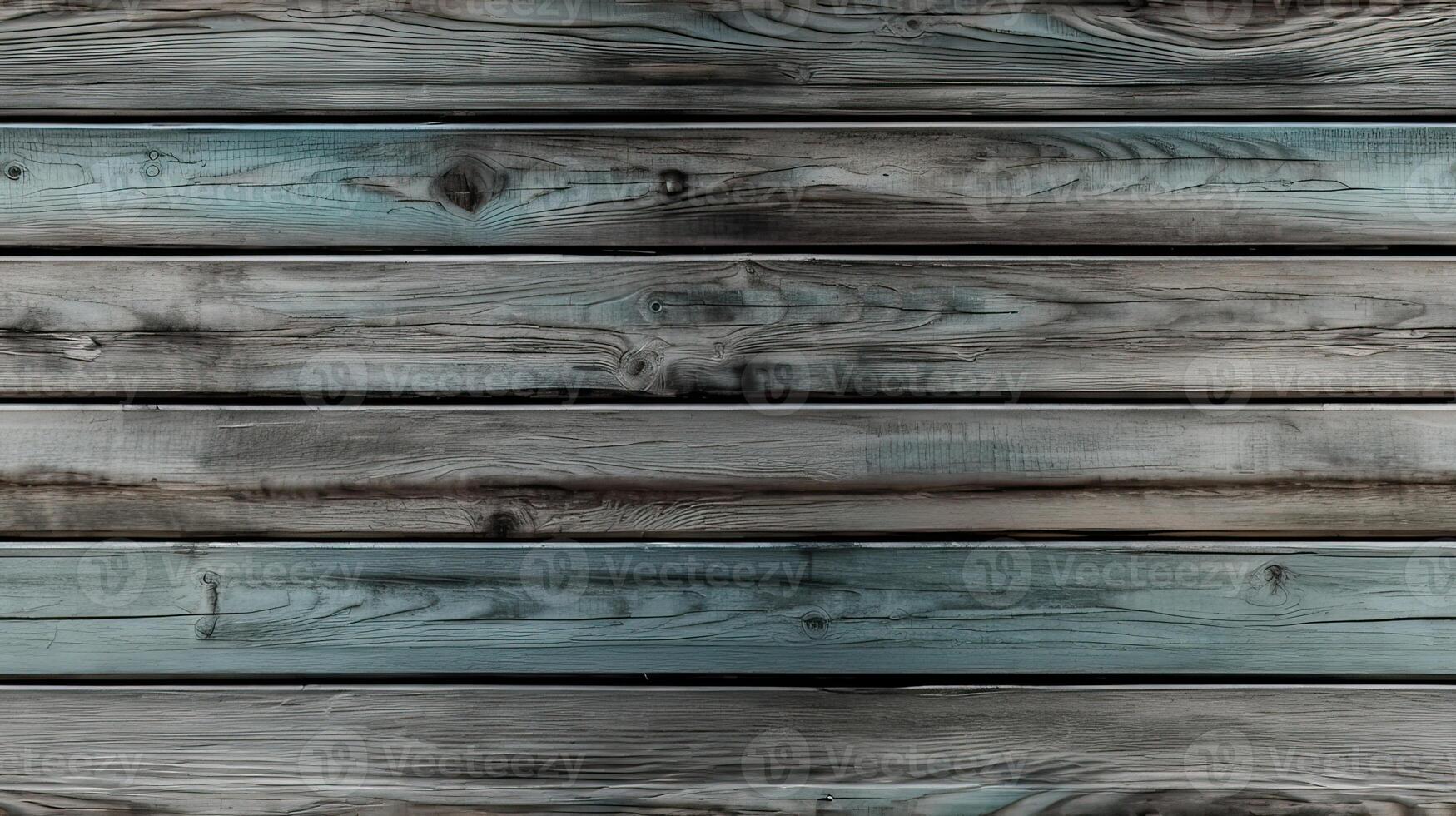 Shiplap natural wood texture background. Vintage painted wood panel wall textures. photo