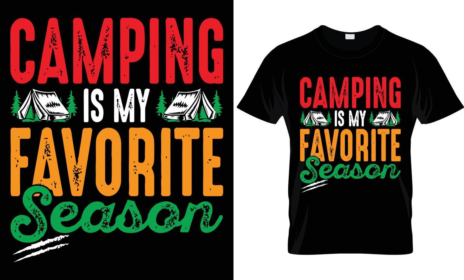 This is my hiking T-Shirt, is my hiking t-shirt design. Outdoor, Mountain illustration. Vector graphics for t-shirts and other uses. Adventure and wild t-shirt design for nature lovers.