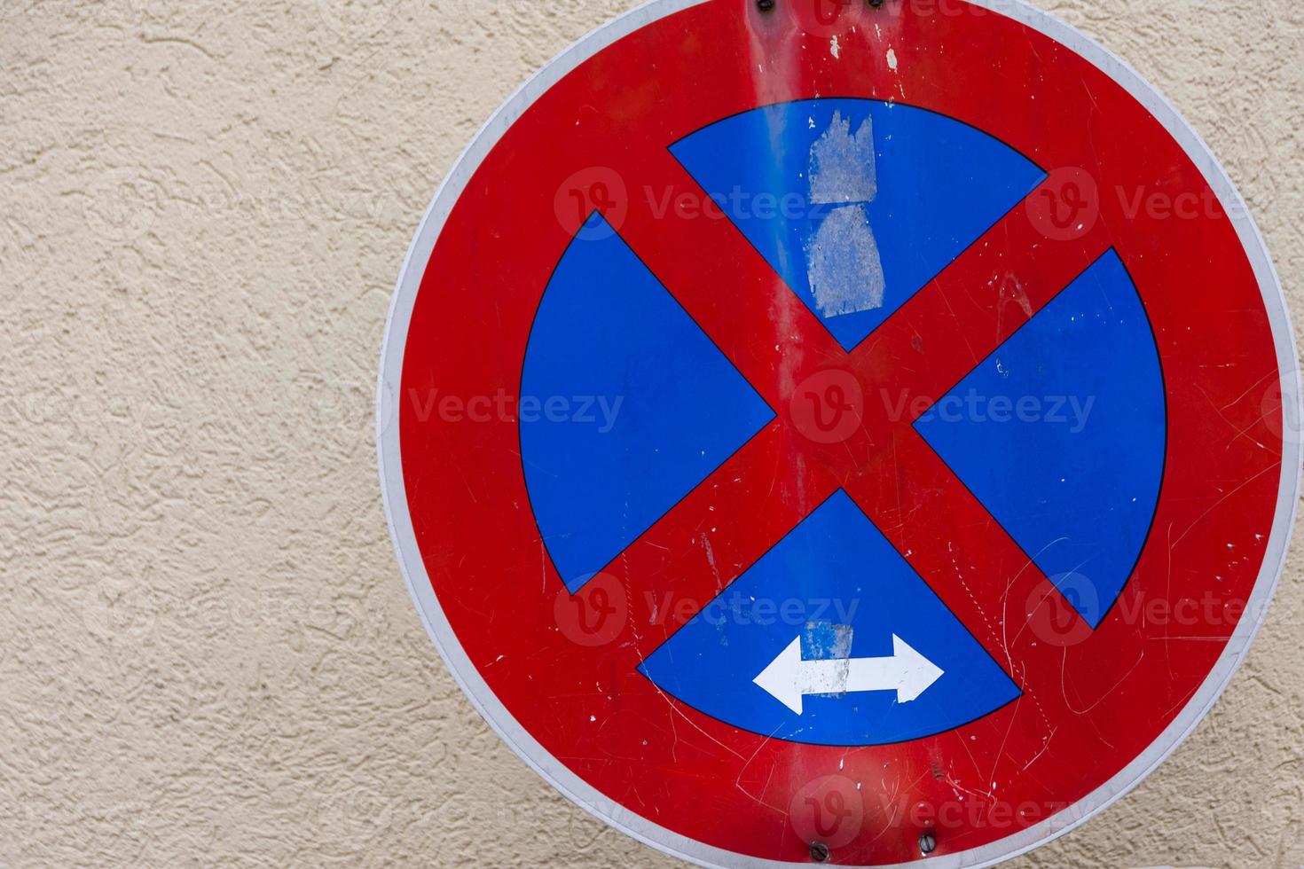 Do Not Cross Sign Stock Photos, Images and Backgrounds for Free Download