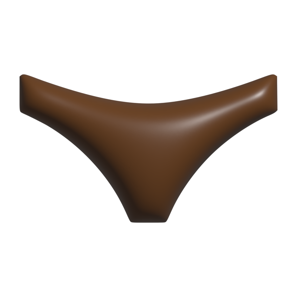 3d icon of underpants png