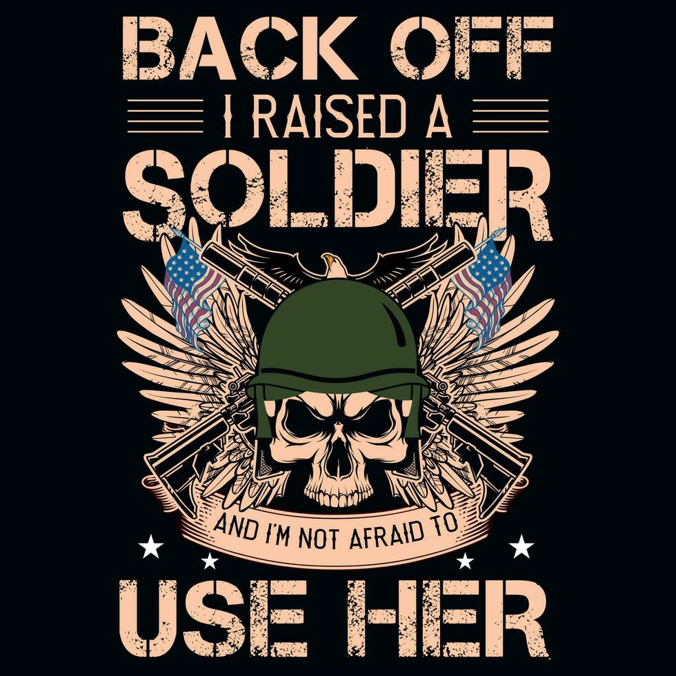 Veterans day tshirt design vector design