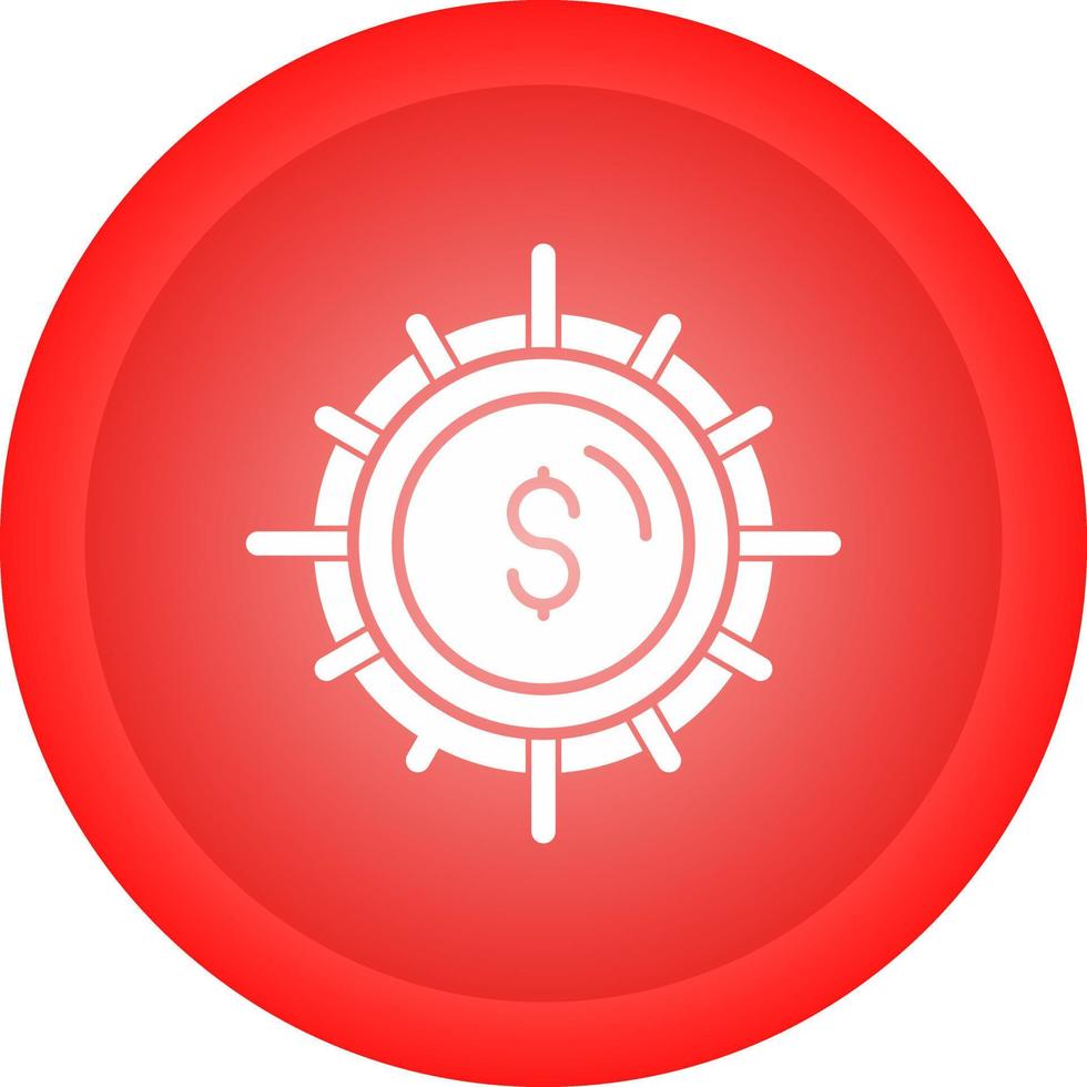 Target Vector Icon