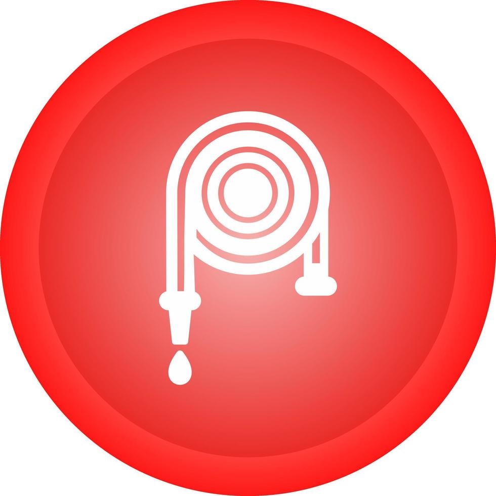 Hose Vector Icon