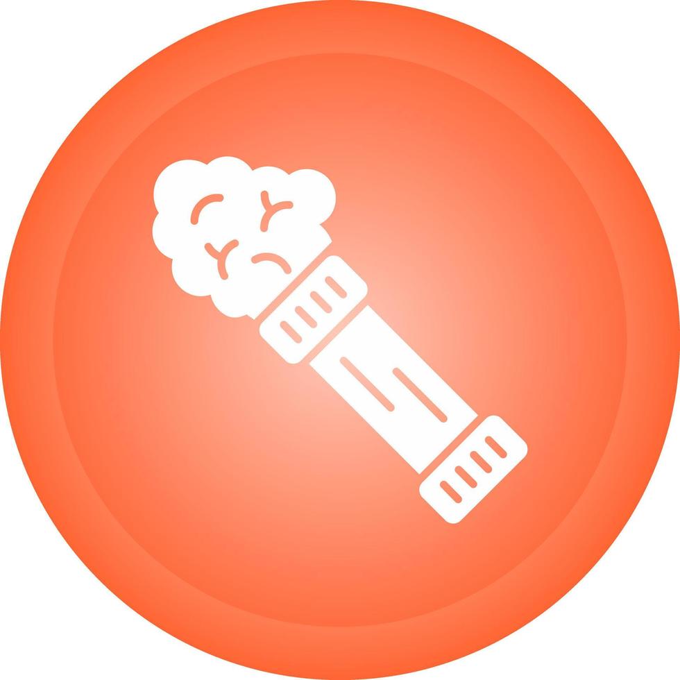 Flare Vector Icon