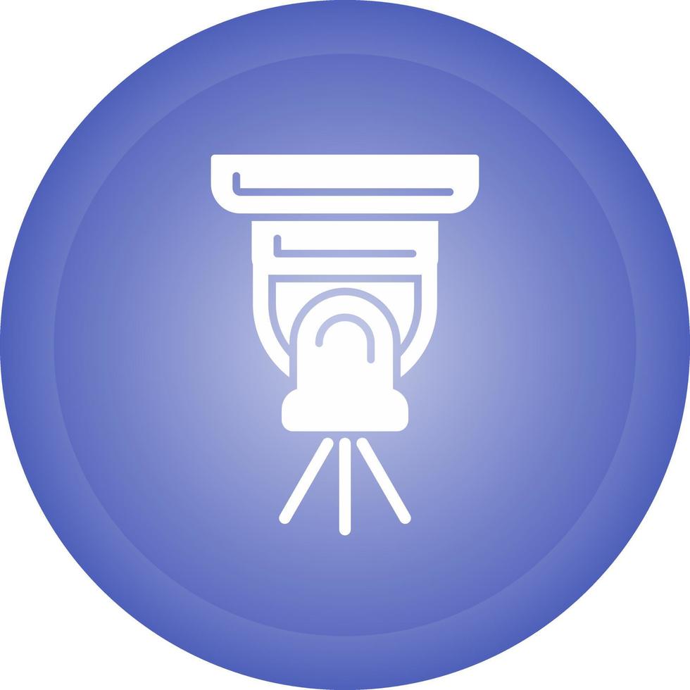 Sprinkler Vector Icon