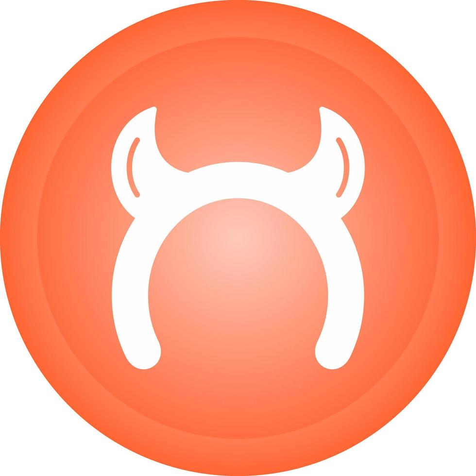 Horn Vector Icon