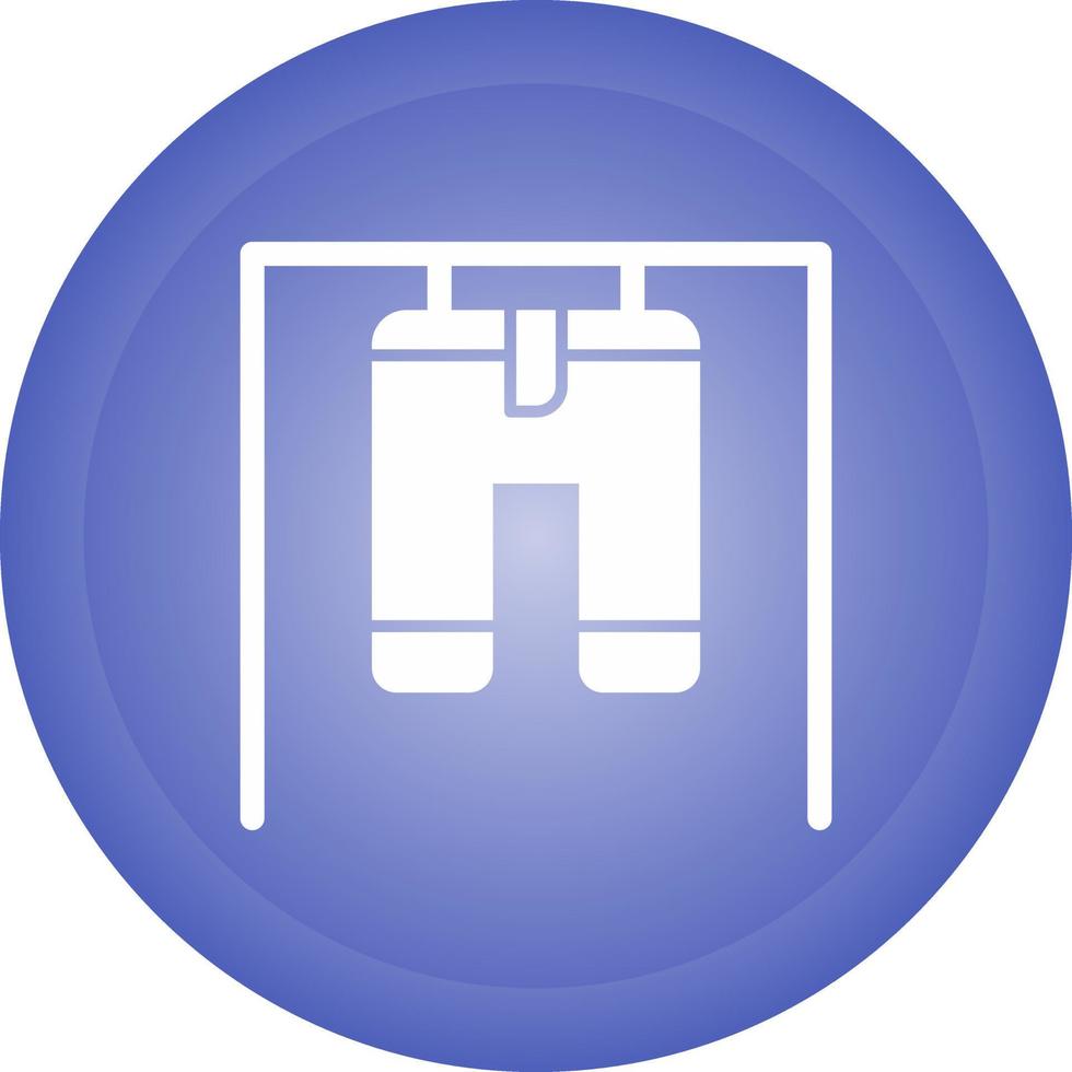 Drying Vector Icon