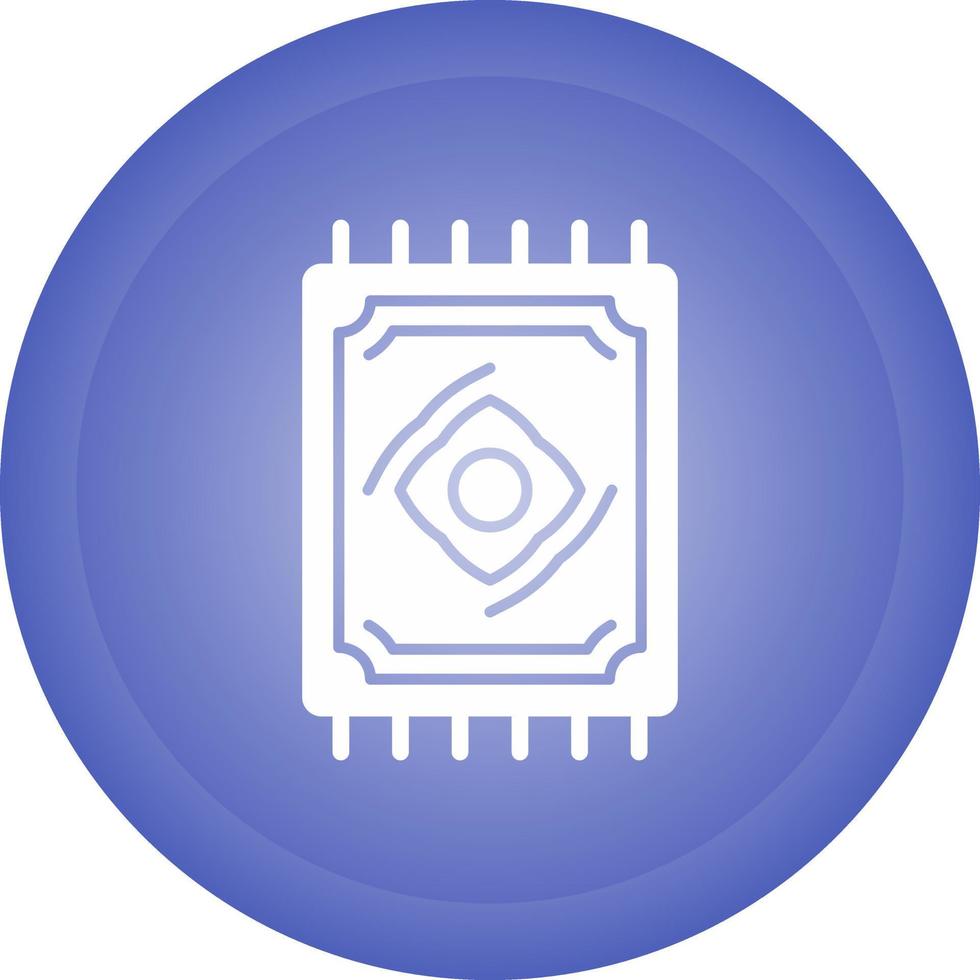 Carpet Vector Icon